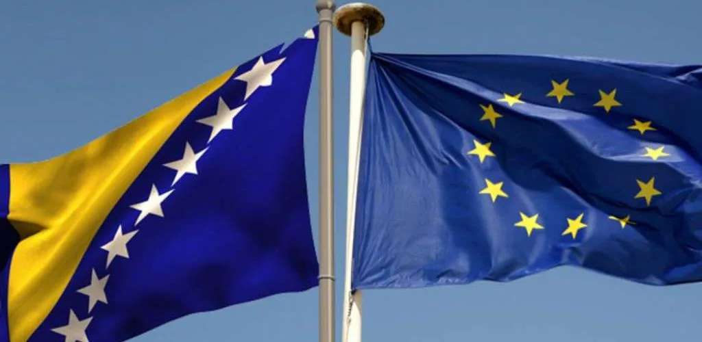 Izborni zakon BiH i evropski standardi