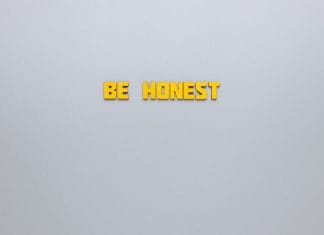 Iskrenost Iskrenost – vrijednost povjerenja i mira