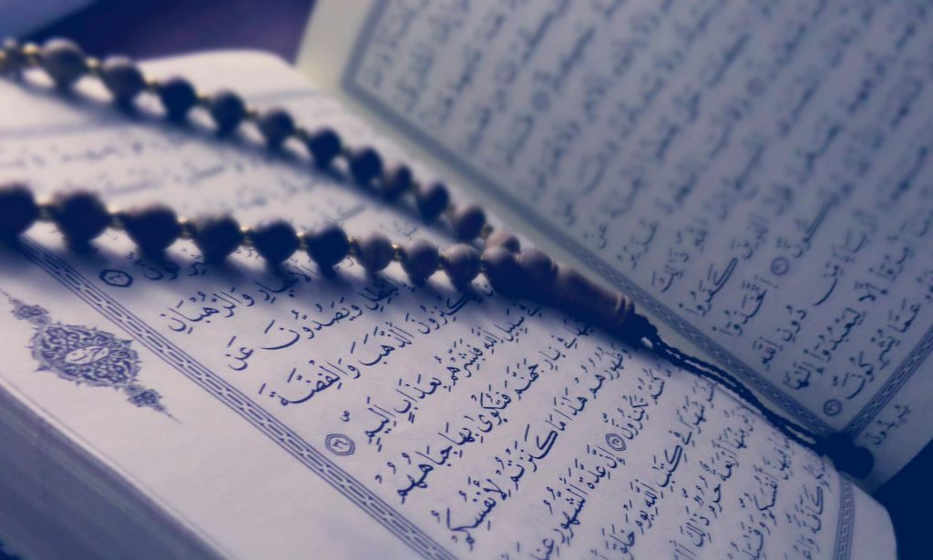 Iskrenost u islamu i Kur’anu