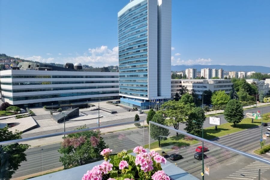 Parlament BiH i reforma Izbornog zakona Parlament BiH i reforma Izbornog zakona