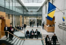 Pravosudni sistem u BiH Pravosudni sistem u BiH